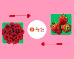 Market Street (700 N Denton Tap Rd)