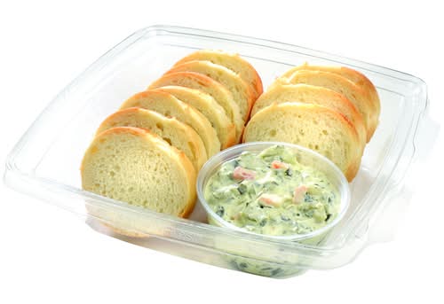 Mini Spinach Dip 190 G