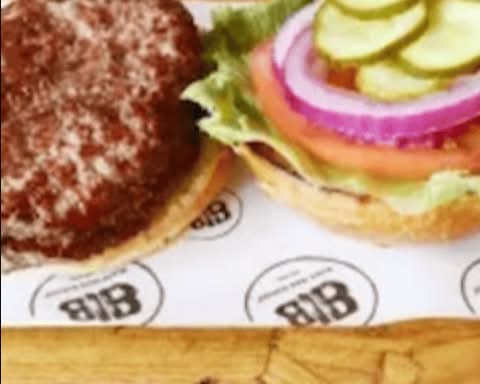 Black Iron Burger photo 2