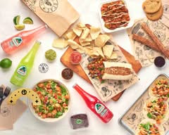 Guac Mexi Grill(Amy Croft Windsor)