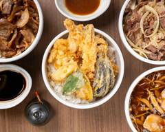 蕎麦雪屋　東神楽アルティモール店