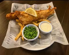 Fionn MacCool's Irish Pub & Restaurant