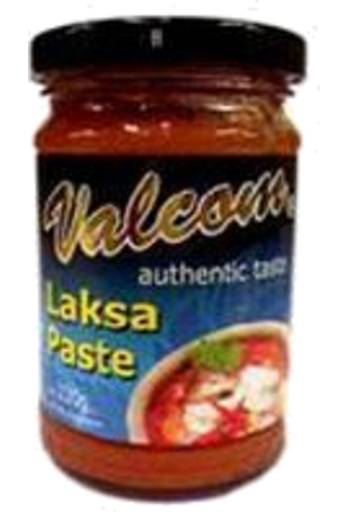Valcom Paste Curry Laksa 230g