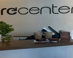 Recenter Coffee (Merida)