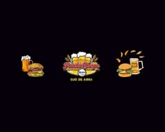 Establecimiento Punto Chope (Mexico City)