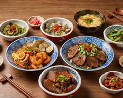 渡口 古早味手路菜