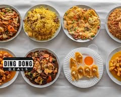 Hung’s Chinese Takeaways