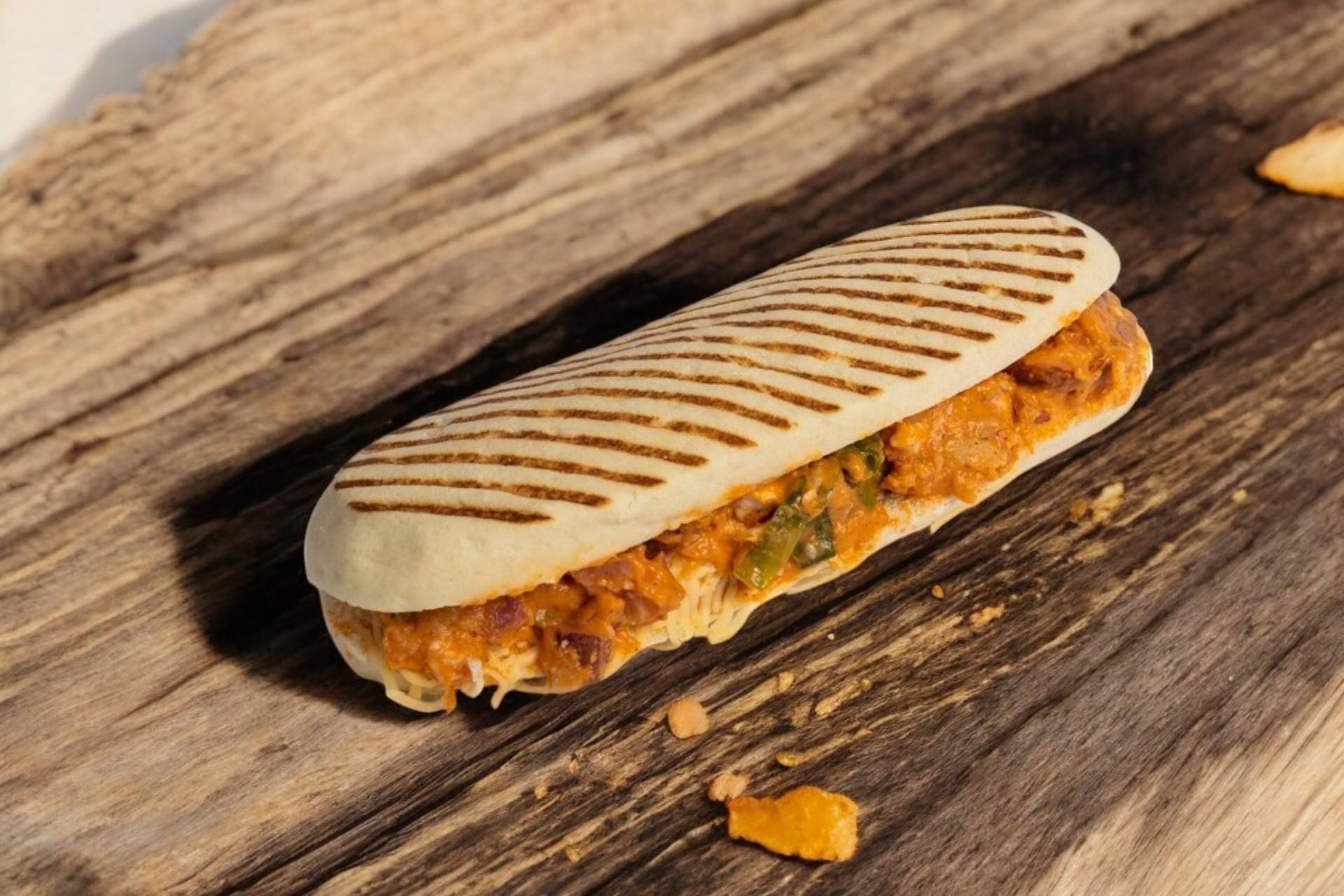 Panini Poulet🥖