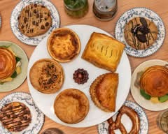 Kingsley Cakes & Cafe