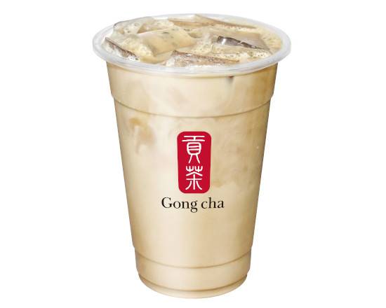 Coffee Milk Tea