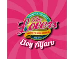 The LOVERS - Eloy Alfaro