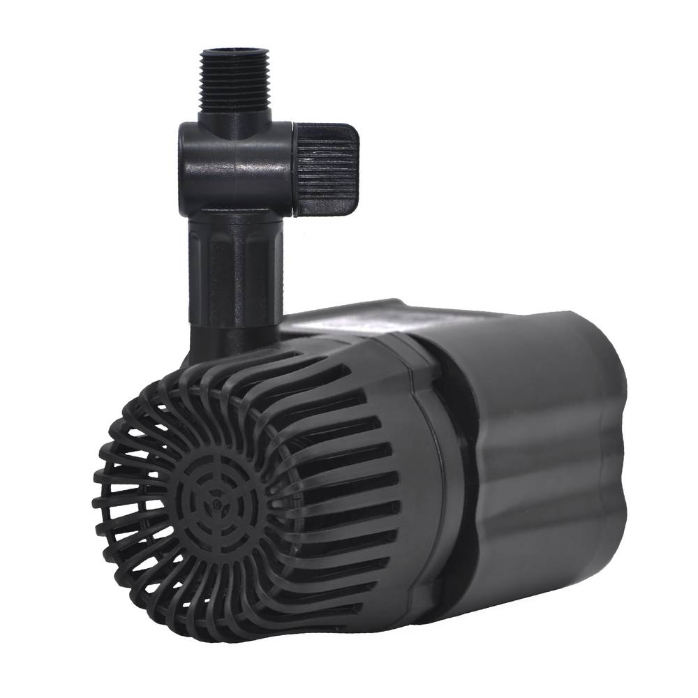 smartpond 800-GPH Submersible Corded Electric Pond Pump | 71142