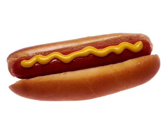Hot-dog