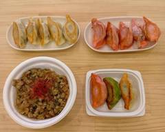 てくてくぎょうざ