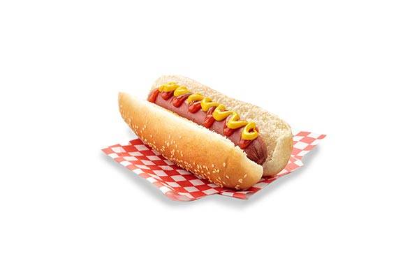 Hotdog