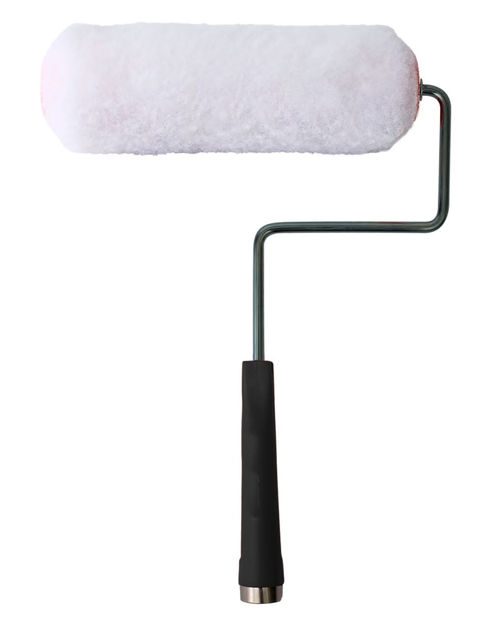 Rodillo silver 9" 3-4"