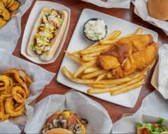 Frisch's