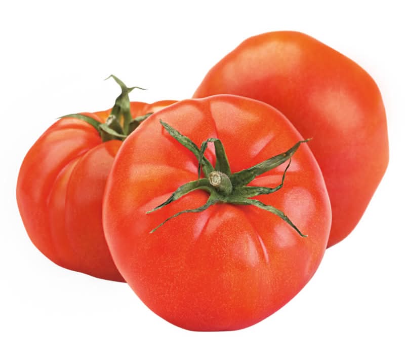Beefsteak Tomatoes