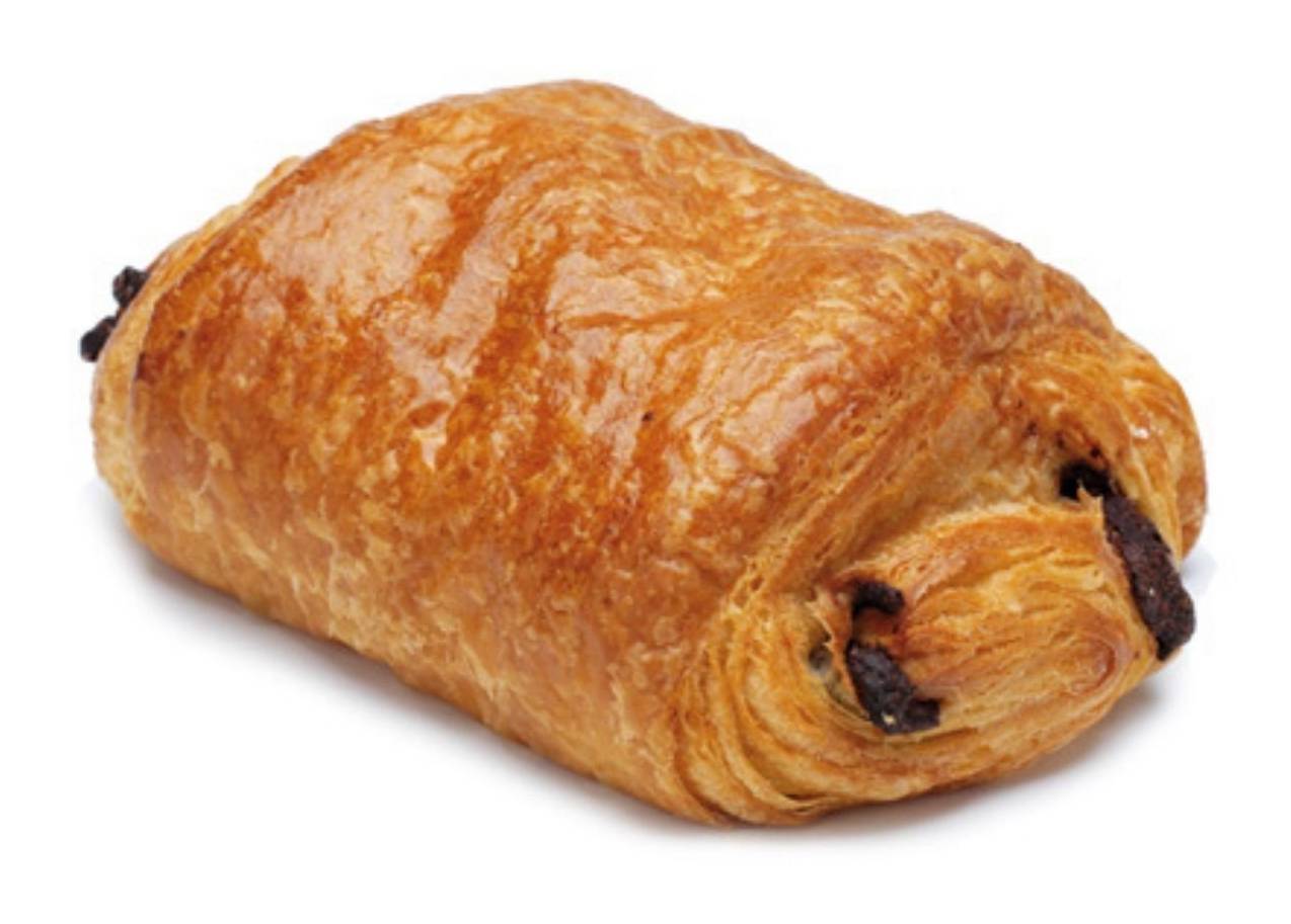 Carrefour - Pain chocolat aop pac (70g)