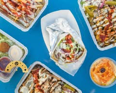 Fresh Gyro Halal (548 Nueces St.)