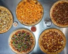 Pizza Cosi