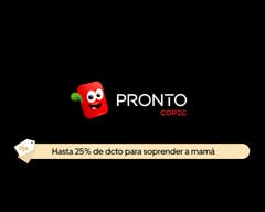 Pronto Copec (Barra Nos)