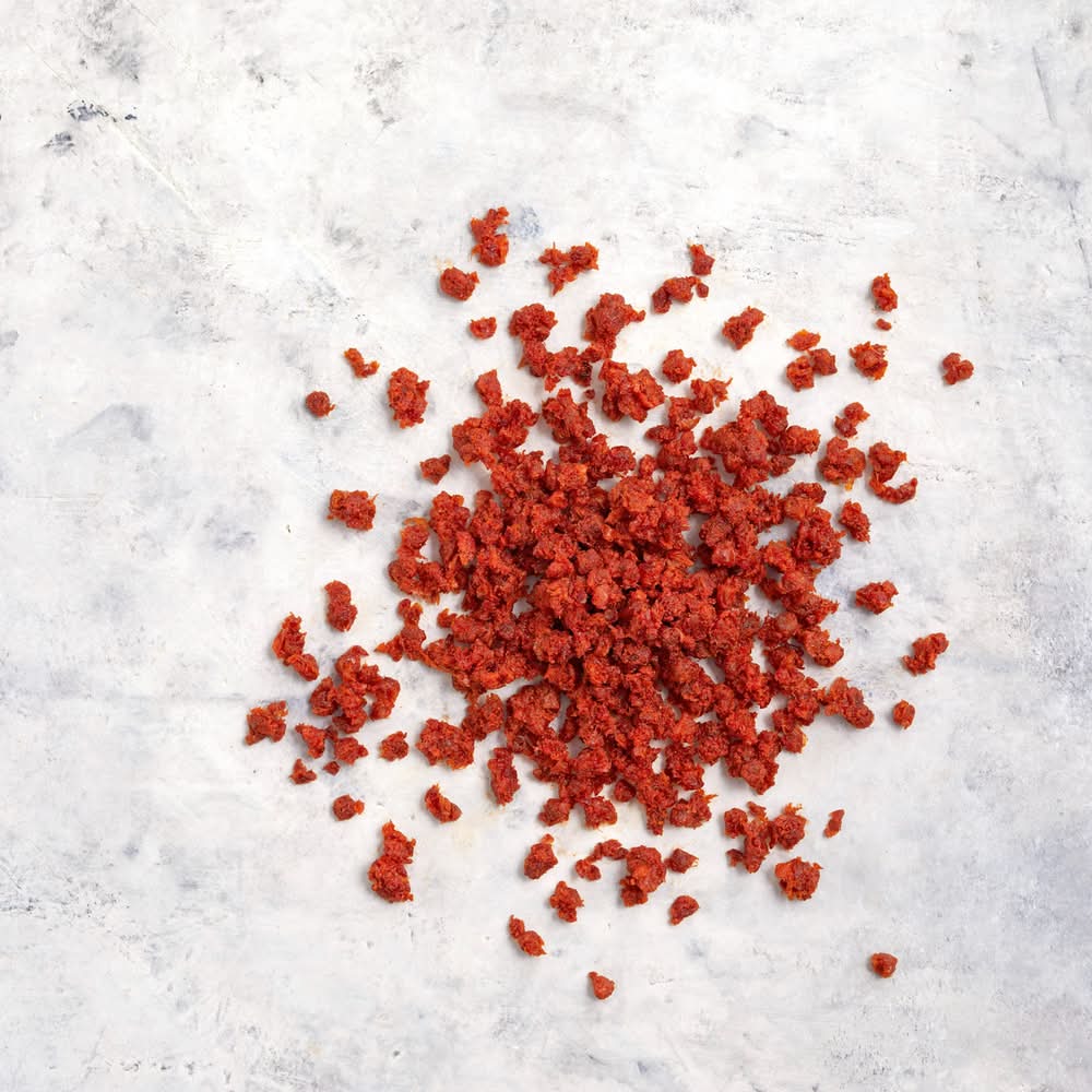 Uncured Spanish Style Ground Chorizo