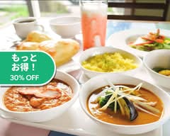 インド料理 イエティカフェ ひたちなか店　YETI CAFE & Restaurant