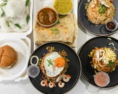 Taste Of Ceylon