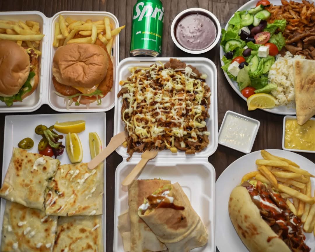 Order Char Que | Menu & Prices | Wagga Wagga Delivery | Uber Eats