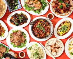 上海家庭料理 上海小�吃 SHANGHAI XIAOCHI