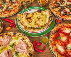 Pizzeria Pellone (Hammersmith)
