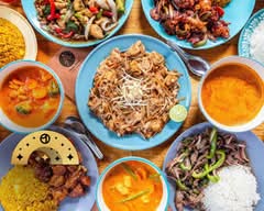 Thai Thai