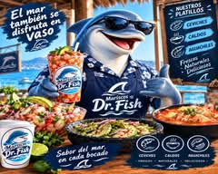 Mariscos Dr. Fish (Morelia)