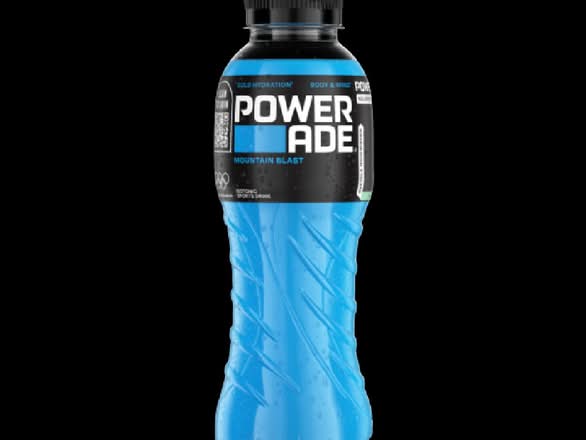 Powerade