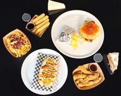 #Bro (Calle Villa La Orotava , 3)