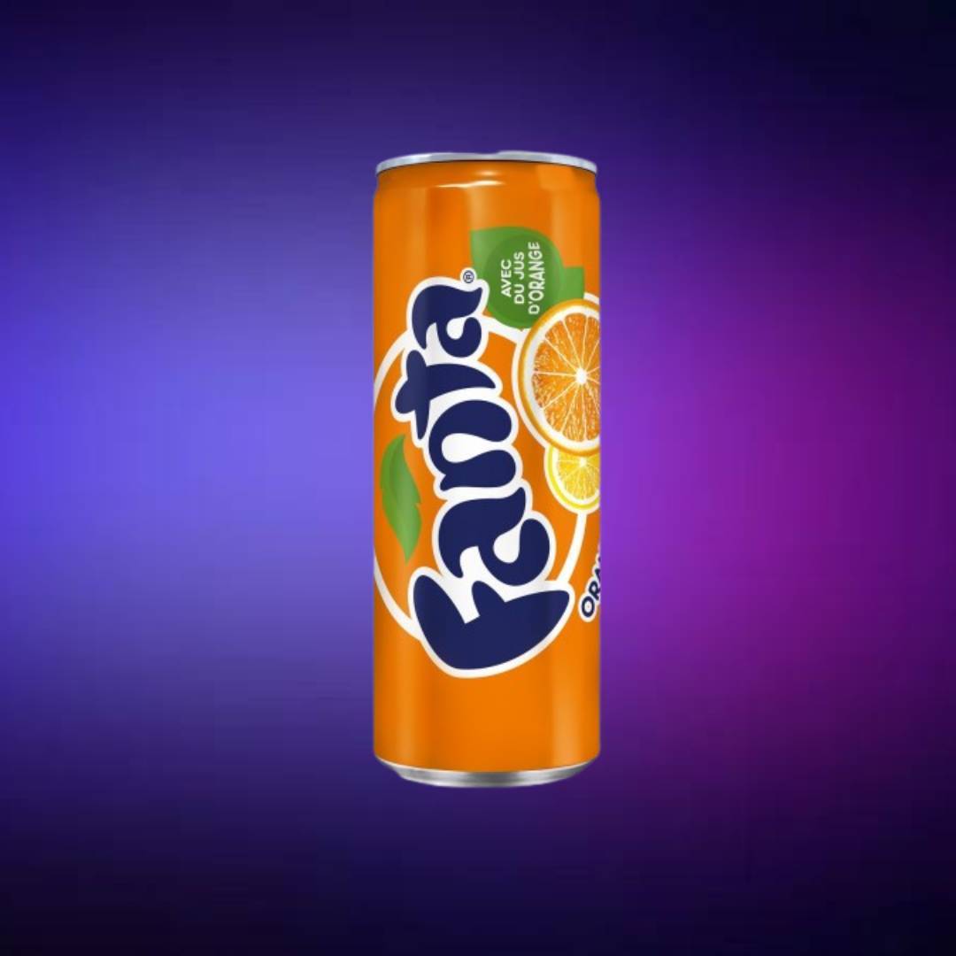 Fanta