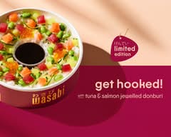 Wasabi (Bluewater)