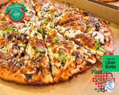 Pizza Riviera Hermit Park
