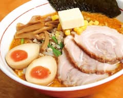 らーめん ともや 高崎下之城店 Ramen Tomoya Takasaki Shimojojo