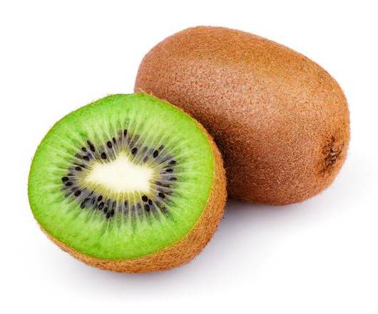 Kiwi piece cal 23