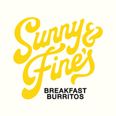 Sunny & Fine's Breakfast Burritos (120 Alamo Plaza)