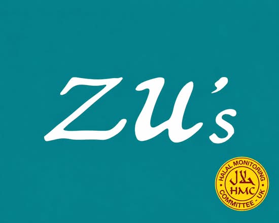 Zu's Ilford
