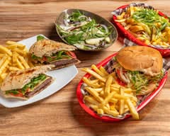 The Corfield Tavern & Legends Sports Bar 