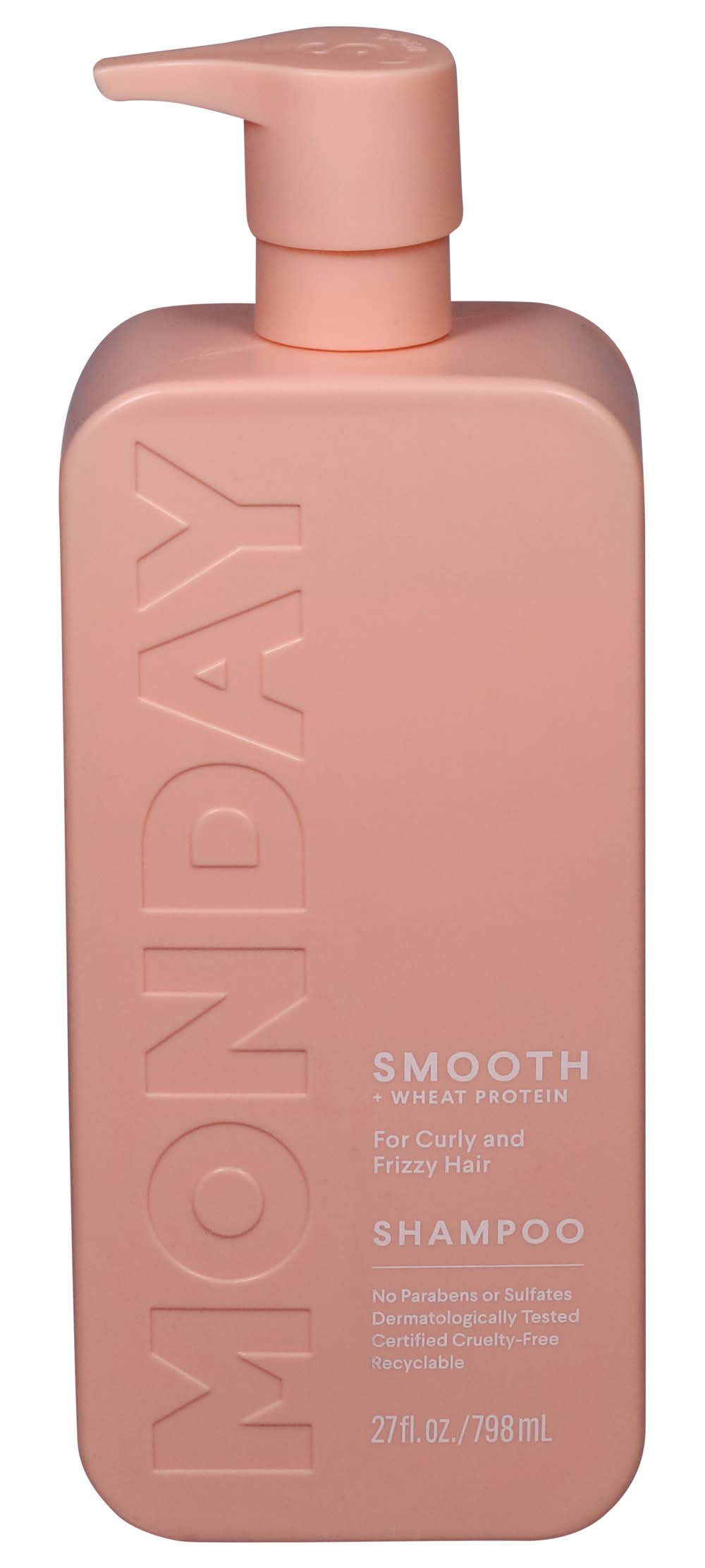 Monday Smooth Shampoo (27 fl oz)