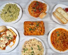 Main Street Pasta Bar