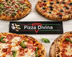 Pizza Divina (Calle Deia 35)