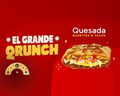 Quesada Burritos & Tacos (83 Sandwich St S)