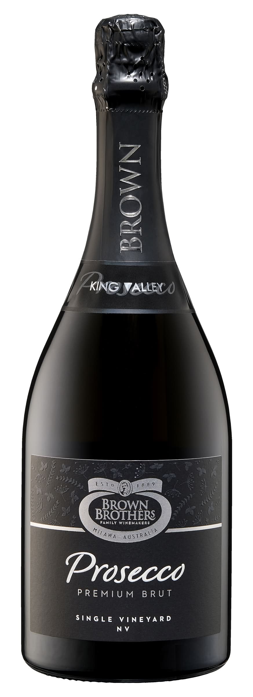 Brown Brothers Prosecco Premium Brut 750ml