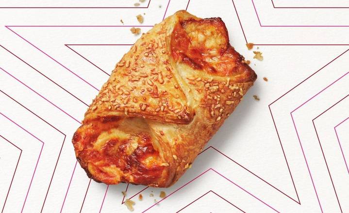 Mozzarella & Tomato Croissant